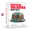 AK Interactive DEUTSCHE SOLDATEN (1914-18) (English) (ABT756)