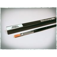 AK Abteilung502 Flat Brush 6 ABT835-6