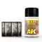 AK Interactive HEAVY CHIPPING EFFECTS ACRYLIC FLUID (AK089)