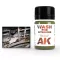 AK Interactive WASH FOR INTERIORS (AK093)