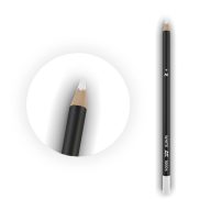 AK Interactive Watercolor Pencil White (AK10004)