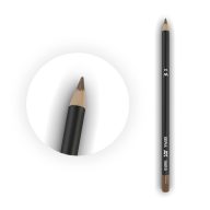 AK Interactive Watercolor Pencil Sepia (AK10010)