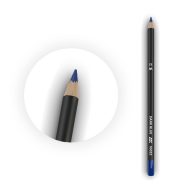 AK Interactive Watercolor Pencil Dark Blue (AK10022)