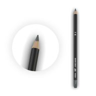 AK Interactive Watercolor Pencil Dark Grey (AK10024)