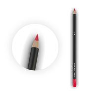 AK Interactive Watercolor Pencil Red (AK10031)