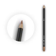 AK Interactive Watercolor Pencil Copper (AK10037)