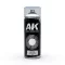 AK Interactive Great White Base Spray 150ml (AK1019)