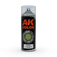 AK Interactive Russian Green color Spray 150ml (AK1026)