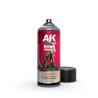 AK Interactive BONE PRIMER QUICK GEN 400ml (AK1060)