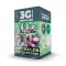 AK Interactive WARGAME COLOR SET EMERALDS AND GREEN GEMS (AK1078)