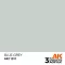 AK Interactive Blue-Grey Acrylic Paint 17ml (AK11011)