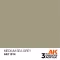 AK Interactive Medium Sea Grey Acrylic Paint 17ml (AK11014)