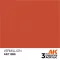 AK Interactive Vermillion Acrylic Paint 17ml (AK11090)