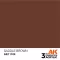 AK Interactive Saddle Brown Acrylic Paint 17ml (AK11104)