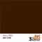 AK Interactive Hull Red Acrylic Paint 17ml (AK11108)