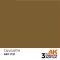 AK Interactive Tan Earth Acrylic Paint 17ml (AK11121)