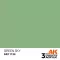 AK Interactive Green Sky Acrylic Paint 17ml (AK11134)