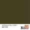 AK Interactive German Field Grey Acrylic Paint 17ml (AK11154)