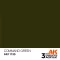 AK Interactive Command Green Acrylic Paint 17ml (AK11155)