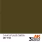 AK Interactive Camouflage Green Acrylic Paint 17ml (AK11156)