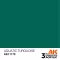 AK Interactive Aquatic Turquoise Acrylic Paint 17ml (AK11170)