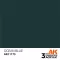 AK Interactive Ocean Blue Acrylic Paint 17ml (AK11173)