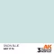 AK Interactive Snow Blue Acrylic Paint 17ml (AK11174)