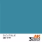 AK Interactive Ducat Blue Acrylic Paint 17ml (AK11177)
