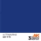 AK Interactive Ultramarine Acrylic Paint 17ml (AK11179)