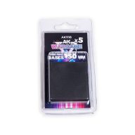AK Interactive SQUARE BASES 50x50mm x 5 units (AK1118)