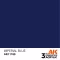 AK Interactive Imperial Blue Acrylic Paint 17ml (AK11180)