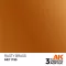 AK Interactive Rusty Brass Acrylic Paint 17ml (AK11195)