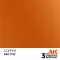 AK Interactive Copper Acrylic Paint 17ml (AK11197)