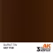 AK Interactive Burnt Tin Acrylic Paint 17ml (AK11198)
