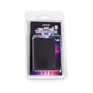 AK Interactive RECTANGULAR BASES 60x40mm x 5 units (AK1120)