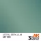 AK Interactive Astral Beryllium Acrylic Paint 17ml (AK11200)