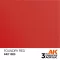 AK Interactive Foundry Red Acrylic Paint 17ml (AK11203)