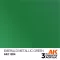 AK Interactive Emerald Metallic Green Acrylic Paint 17ml (AK11204)