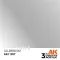 AK Interactive Aluminium Acrylic Paint 17ml (AK11207)