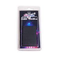 AK Interactive RECTANGULAR BASES 75x50mm x 4 units (AK1121)