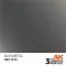 AK Interactive Gun Metal Acrylic Paint 17ml (AK11212)