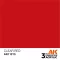 AK Interactive Clear Red Acrylic Paint 17ml (AK11213)