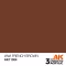 AK Interactive WWI French Brown Acrylic Paint 17 ml (AK11304)