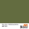 AK Interactive RAL 6011 Resedagrün Acrylic Paint 17 ml (AK11311)