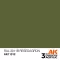 AK Interactive RAL 6011B Resedagrün Acrylic Paint 17 ml (AK11312)