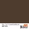AK Interactive RAL 7017 Dunkelbraun Acrylic Paint 17 ml (AK11315)