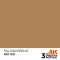 AK Interactive RAL 8020 Braun Acrylic Paint 17 ml (AK11331)