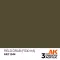 AK Interactive Field Drab (FS30118) Acrylic Paint 17 ml (AK11344)