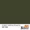 AK Interactive Forest Green (FS34079) Acrylic Paint 17 ml (AK11346)