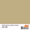 AK Interactive New Iraqi Army Sand Acrylic Paint 17 ml (AK11361)